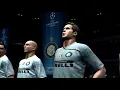 Pes 2009 - Milan vs Inter