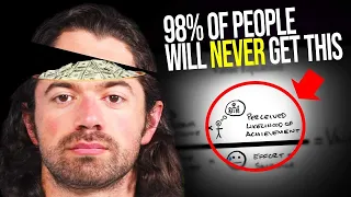$100M CEO explains: How to CREATE a $100,000,000 product..[leaked training]