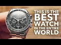 Download Lagu THIS Omega Moonwatch is the Greatest Watch Ever Made