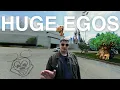 Disney Vloggers Need to Humble Themselves They are OUT OF CONTROL