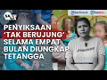 Lagu Empat Bulan Disiksa Bibi \u0026 Paman, Balita di Surabaya Dilempar Pagar hingga Disekap #SAKSIKATA