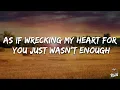 Todd Cameron - Ruin My Truck (Lyrics)
