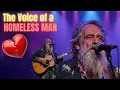 Lagu Homeless Man’s Heartbreaking Story Leaves the Crowd Silent | Michael Bennett’s Emotional Audition