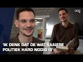 Download Lagu Jalt de Haan (34) trekt opnieuw de kar voor CDA tijdens raadsverkiezingen van volgend jaar