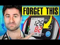 Which Blood Pressure Number is More DANGEROUS Systolic vs Diastolic