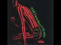 Check The Rhime by A Tribe Called Quest