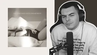 Download Taylor Swift- The Tortured Poets Department (FULL ALBUM REACTION) MP3