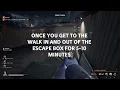 PAYDAY 3 - 99 Boxes
