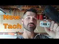 Using the Stihl EDT 9 Tachometer on Stihl 028 Chainsaws