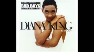 Download Shy Guy - Diana King (Best Quality) MP3