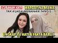 MAWA MENANGIS CURAHKAN ISI HATI !! KAYA DIINJAK-INJAK DAN GA ADA HARGA DIRI ..