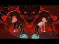 Download Lagu Josh A \u0026 Jake Hill - Back From the Dead(Instrumental  // Originally Prod. Josh A)