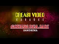 Download Lagu GOYANG DUA JARI - KARAOKE ( LIRIK \u0026 MUSIK ) TERBARU 2018