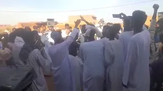 الفنان برعي الطيب الكباشي حفله عصريه 