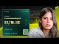Payout Received Leveraged Honest Review Girl Who Trades
