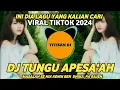 Lagu DJ TANGU APESA'AH DJ MADURA REMIX VIRAL TIKTOK TERBARU 2024 FULL BASS
