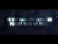 La Adictiva - Cuando Me Besabas (Lyric Video)