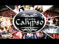 Download Lagu DVD Banda Calypso 10 Anos - Ao Vivo Em Recife / 2009 (Completo)
