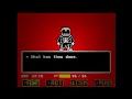 Red Aspergervania WIP