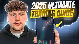How To Start Day Trading In 2025 