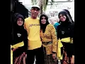 @lagu wanita syurga