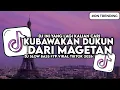 Lagu DJ KUBAWAKAN DUKUN DARI MAGETAN SLOW BASS VIRAL TIKTOK - DJ NGAMEN 4