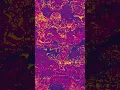 Gooey - Pixel Sorting Generative Artwork with p5 js