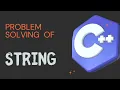 Calculate Frequency of characters in a String by using C