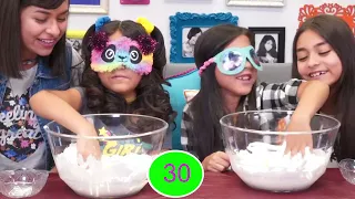 Blindfold Challenge Featuring ✨ TXUNAMY! 💖
