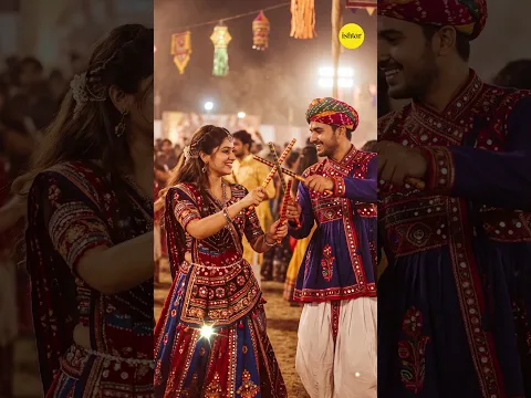 Khelaiya  Non Stop Dandiya Reel 22