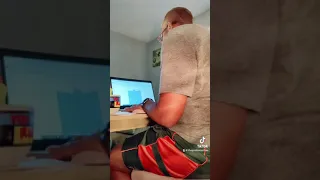 WFH Curriculum Developer