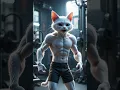 Download Lagu They Laughed at Him… Until THIS Happened 😱🐱🔥”.  #3danimation #epiccomeback