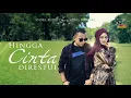 Download Lagu HINGGA CINTA DIRESTUI - Andra Respati feat. Gisma Wandira (Official Music Video)