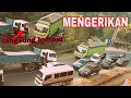 Download Lagu Detik detik driver truk lompat di tanjakan gentong