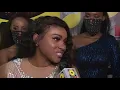 Curvy Diva Recounts Emotional Journey To Sumfest's Stage
