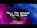 Download Lagu Tell Me Where You've Been - M. Bronx [A Life In A Year, Soundtrack]