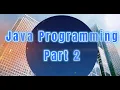 Java Programming Part2 OOPS concept History behind oops concept Object oriented vs Process Oriented