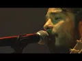 Los Bunkers - 04 Si estás pensando mal de mi (lanzamiento del álbum "La Velocidad de La Luz")