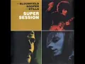 Mike Bloomfield / Al Kooper "Man's Temptation"