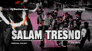 dj bantengan viral tiktok salam tresno team cuek nawakhebak remixer by arpedam project 