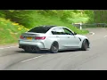 Download Lagu Tuned Cars leaving Nürburgring! - 800HP X3M, LOUD R8, Supra, GT3RS, C63S, Honda NSX, Audi RS6, M3,..