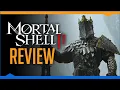 Austin recommends Mortal Shell 2 Review