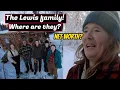 The Last Alaskan Lewis Family What are they Doing Cindy lewis Net Worth Daughters and more