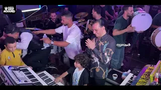 وق وق ه على وش الاستدج  اوشا والسيوده   يبقي في ك   واث جاي   ه     فارس بيرقص اوشا دندنها