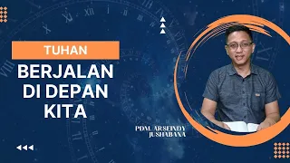 Download Tuhan Berjalan di Depan Kita ~ Sukacita Pagi MP3