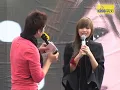 A-Lin以前以後簽唱會-演唱 以前以後