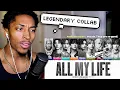 Download Lagu Lil Durk, Stray Kids 'All My Life (Stray Kids Remix)' Lyric Breakdown [Color Coded Lyrics]