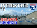 I-75 North - Atlanta