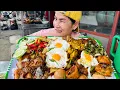 Download Lagu NGA SUMO ĐẠI CHIẾN QUÁN CƠM BÁN TRONG VÒNG 2 TIẾNG HẾT SẠCH