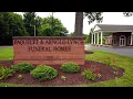 Paquelet Funeral Home Local Overview